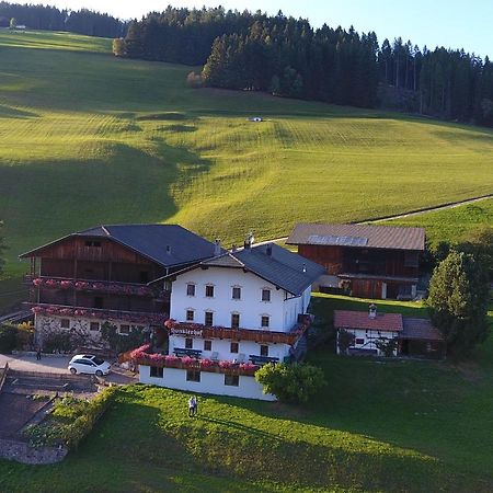 Hanslerhof Prags Exterior foto