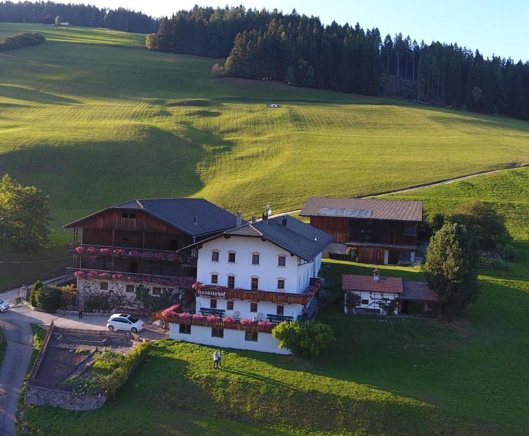 Hanslerhof Prags Exterior foto