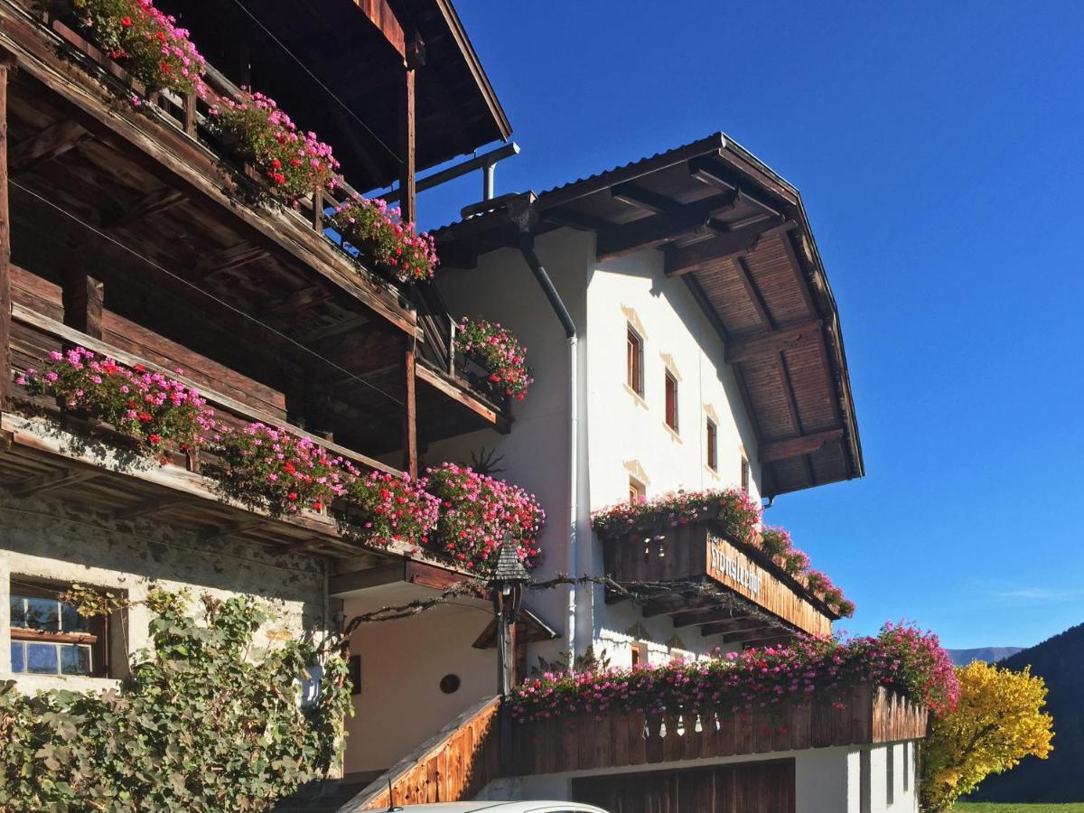 Hanslerhof Prags Exterior foto