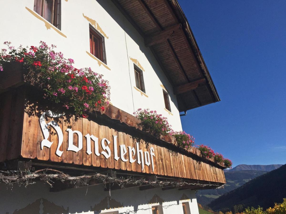 Hanslerhof Prags Exterior foto